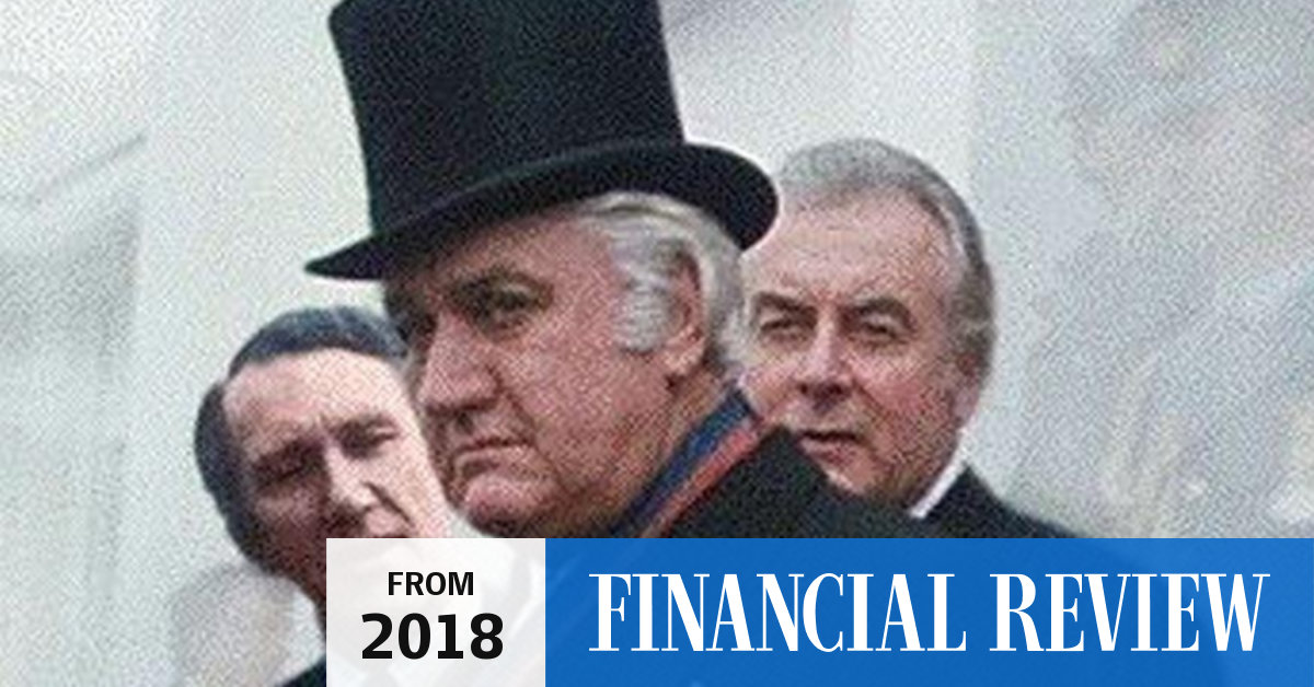 gough whitlam multiculturalism essay